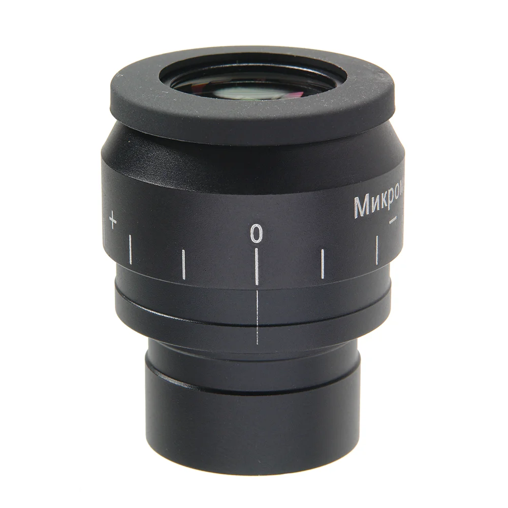 Окуляр 10х/22 со шкалой для Микромед 3 LED M  (D 30 мм)