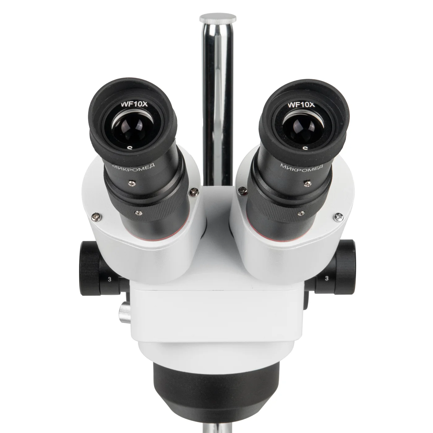 Микроскоп Микромед MC-2-ZOOM вар.1А
