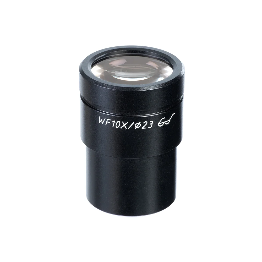 Окуляр WF10X/23 со шкалой (Стерео МС-3, 4)