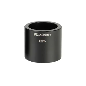 Кольцо переходное для видеоокуляра ToupCam 23,2мм - 30,0мм (SCMOS)