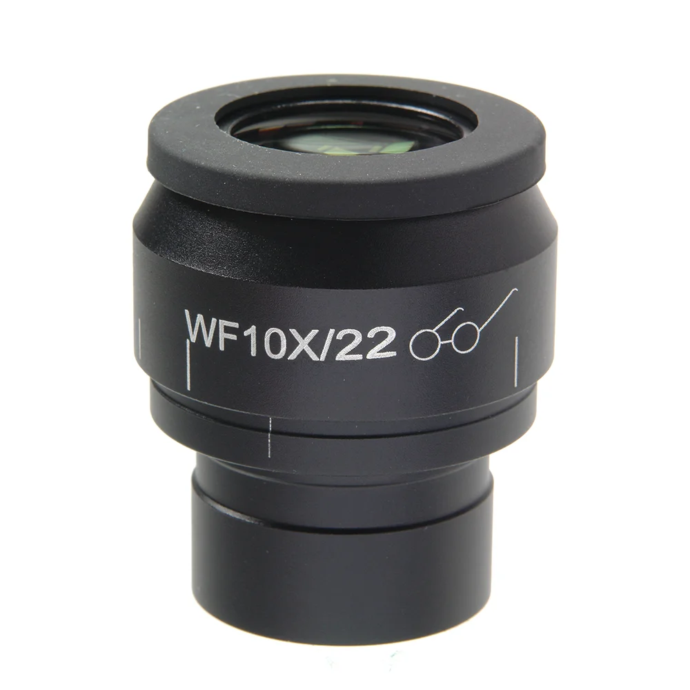 Окуляр 10х/22 со шкалой для Микромед 3 LED M  (D 30 мм)