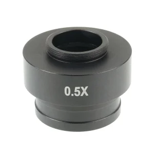 Адаптер c-mount 0,5х (для Микромед 1,2 inf. и 3 U)