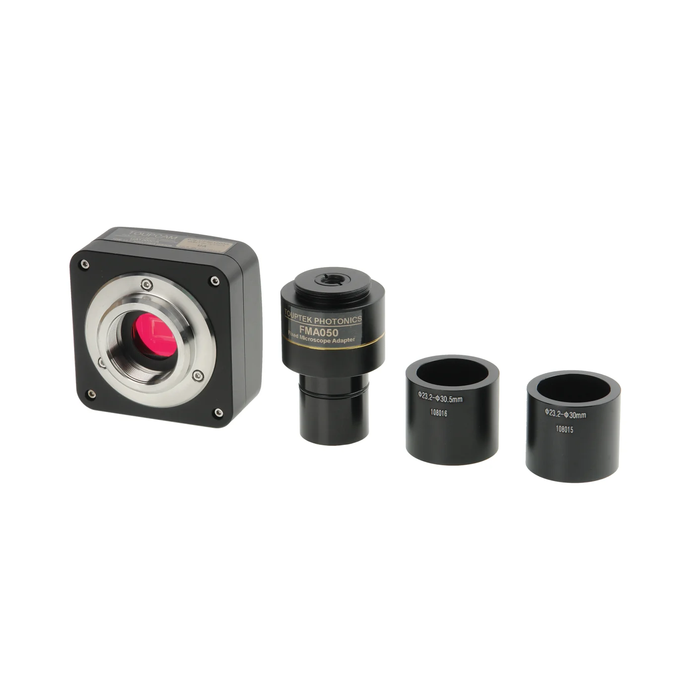 Видеоокуляр ToupCam UA1200CA