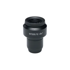 Окуляр WF20x/12 (Стерео MC-7)