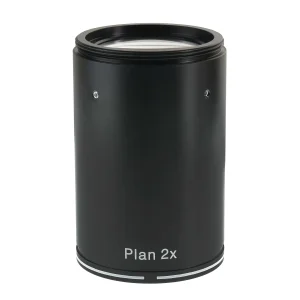 Объектив 2x Plan (стерео MC-A-0880)