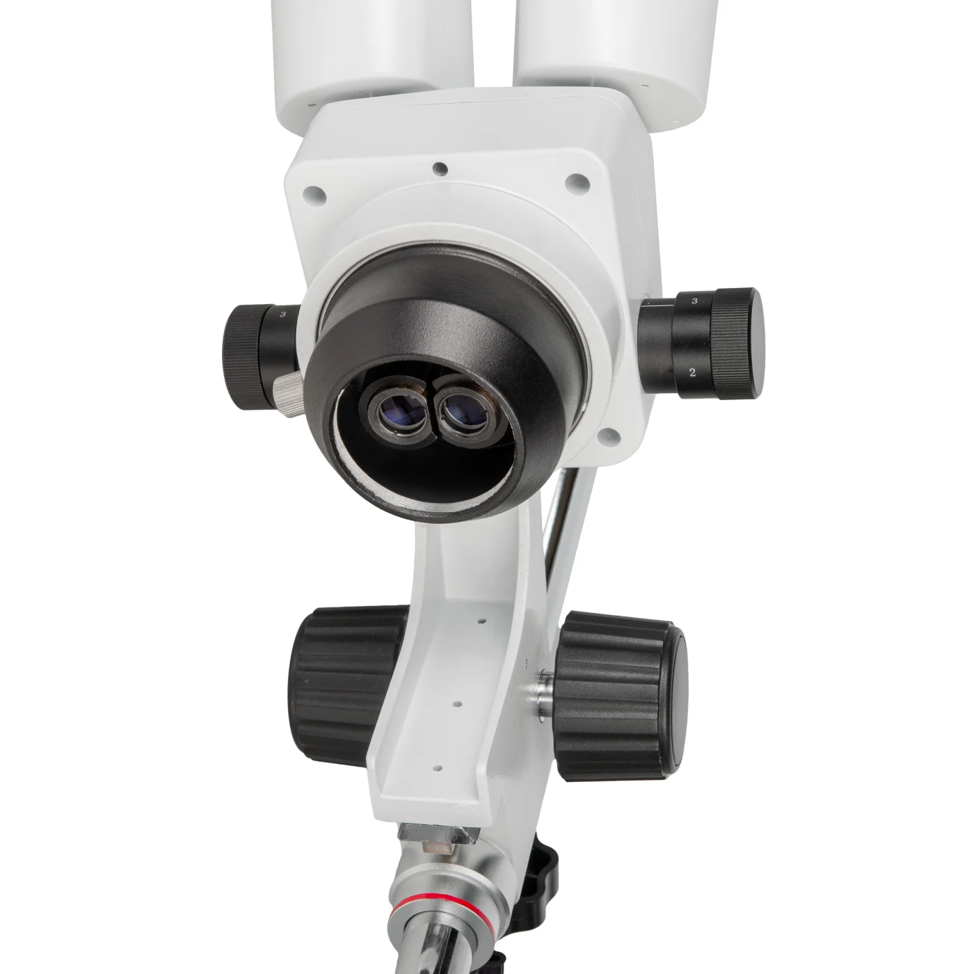 Микроскоп Микромед MC-2-ZOOM вар.1А