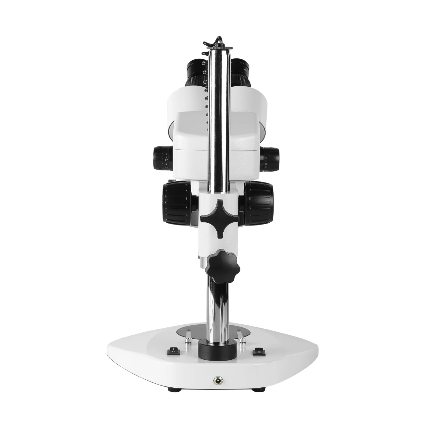 Микроскоп Микромед МС-4-ZOOM LED