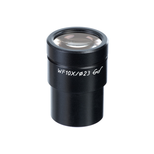 Окуляр WF10X/23 со шкалой (Стерео МС-3, 4)