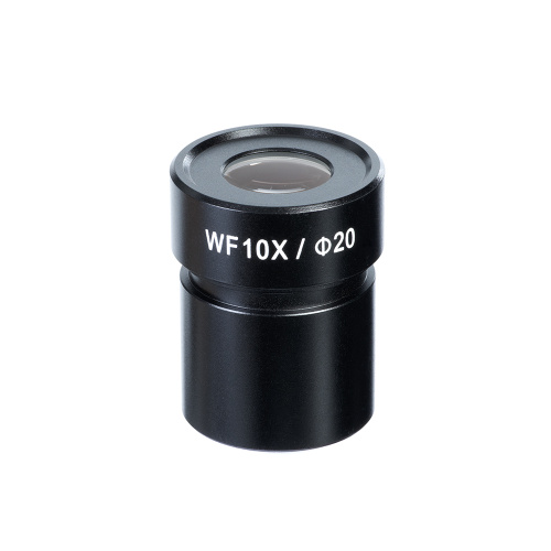 Окуляр WF10X/20 со шкалой (Стерео МС-1)