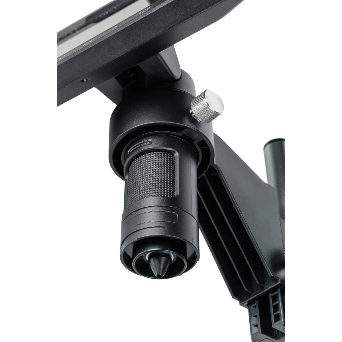 Цифровой микроскоп МИКМЕД LCD 7-12Mp