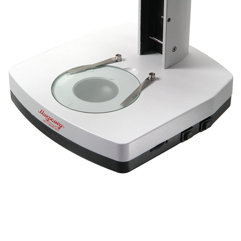 Микроскоп стерео МС-3-ZOOM LCD