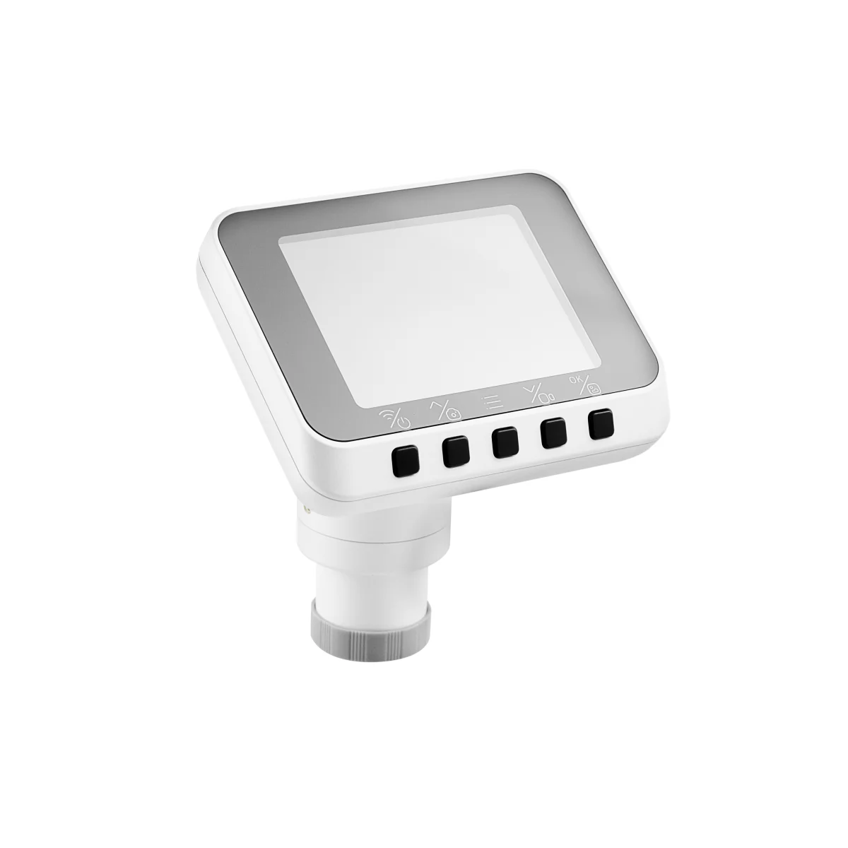 Видеоокуляр с дисплеем Микромед Эврика LCD2.0 WiFi